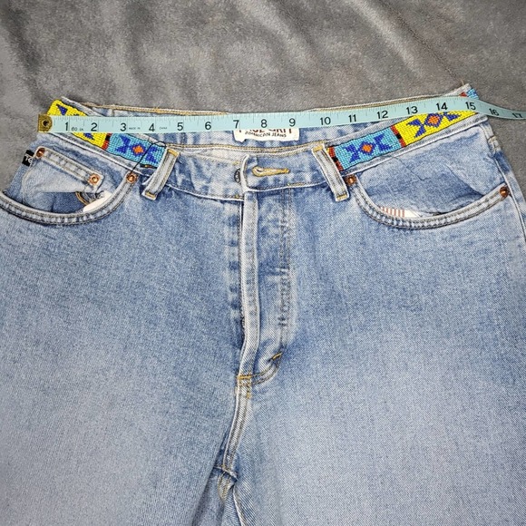 True Grit Size 12 with beaded belt - Picture 8 of 10